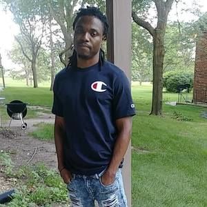 Meet your Posher, Sam